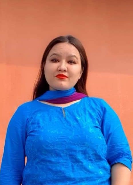 समिक्षा शाही