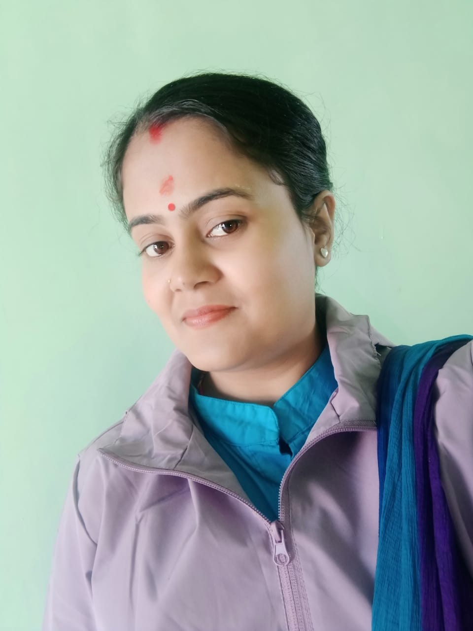 प्रियंका कुमारी साह